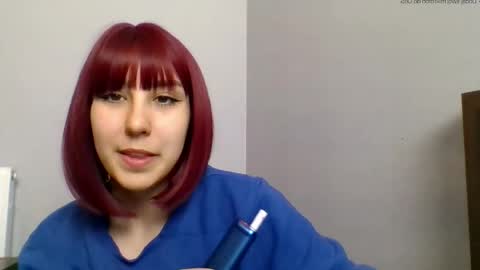 Snapshot of zaradesire chatting on 05.19.26 Zara online show from 05.19.26