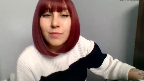 Snapshot of zaradesire chatting on 05.27.26 Zara online show from 05.27.26
