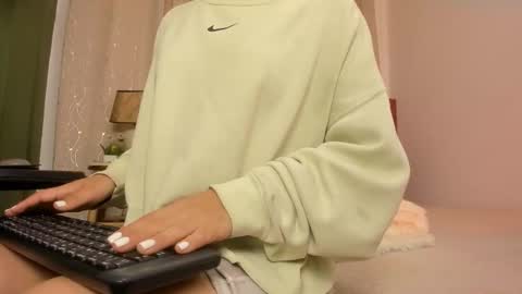 Zara . online show from 11.01.25