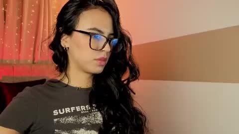 Snapshot of zaradulce chatting on 07.14.26 Zara . online show from 07.14.26