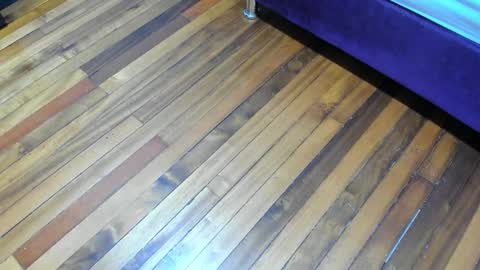 Zarah Andrews online show from 01.08.26