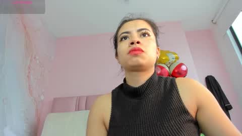 Zarah  online show from 09.28.25