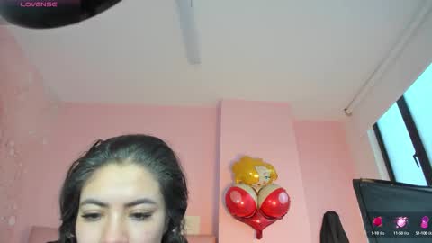 Zarah  online show from 10.05.25