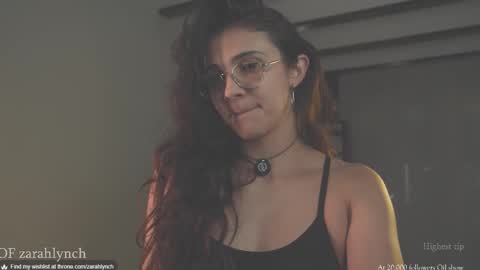 Miss Lynch   Next show  2911 online show from 10.29.25