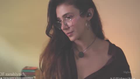 Miss Lynch   Next show  2911 online show from 10.31.25