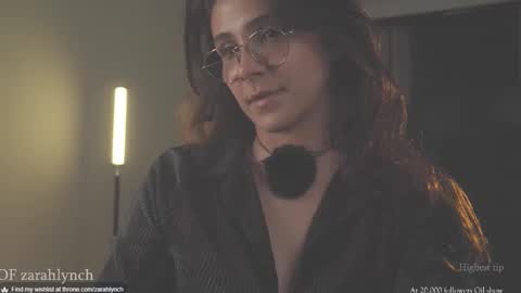 Miss Lynch   Next show  2911 online show from 11.08.25