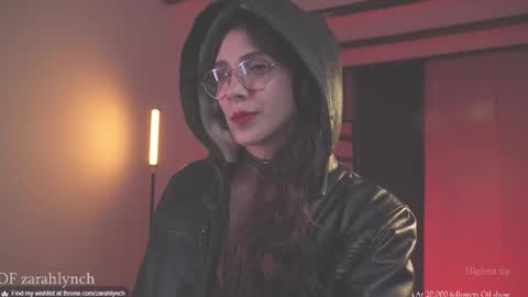 Miss Lynch   Next show  2911 online show from 11.16.25