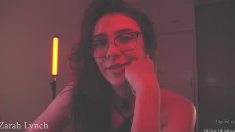 Miss Lynch   Next show  2911 online show from 02.12.26