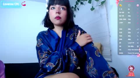 Snapshot of zaramuley chatting on 01.27.25 Zara muley online show from 01.27.25