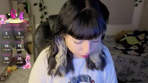 Snapshot of zaramuley chatting on 11.18.25 Zara muley online show from 11.18.25