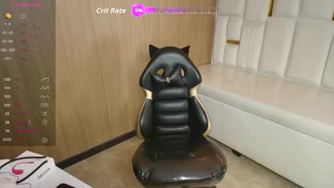 Zarath online show from 03.21.26