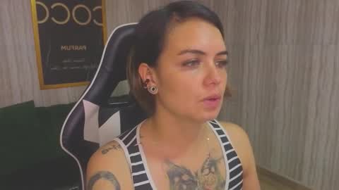 Isabella online show from 02.02.26