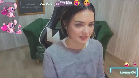 Isabella online show from 02.24.26