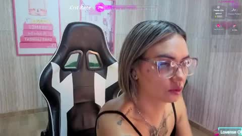 Isabella online show from 04.16.26