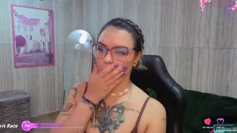 Snapshot of zarcasutra_t chatting on 06.05.26 Isabella online show from 06.05.26