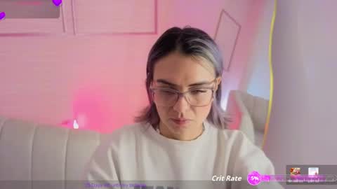 Snapshot of zarcasutra_t chatting on 07.05.26 Isabella online show from 07.05.26