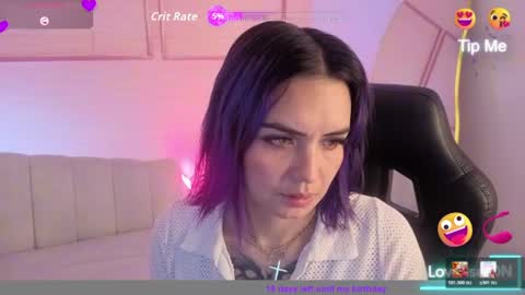 Snapshot of zarcasutra_t chatting on 07.11.26 Isabella online show from 07.11.26