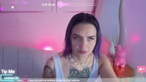 Snapshot of zarcasutra_t chatting on 07.17.26 Isabella online show from 07.17.26