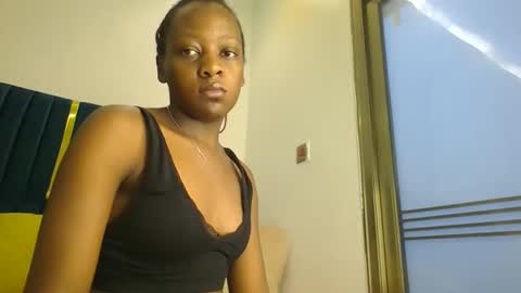 Snapshot of zariah011 chatting on 02.26.26 zariah online show from 02.26.26