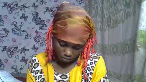 zarinamarlin online show from 03.09.26