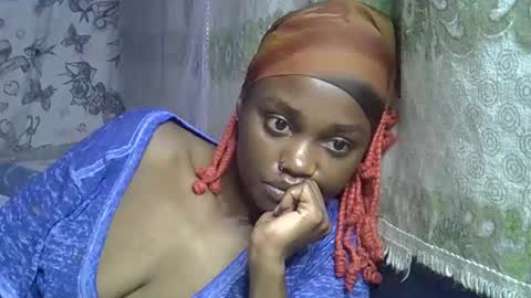 zarinamarlin online show from 03.16.26