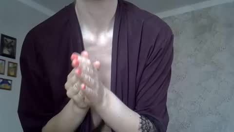 Zarina Swift online show from 03.23.26