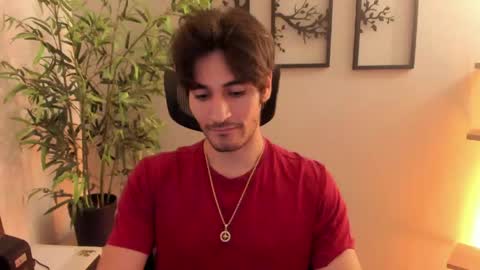 Arthur online show from 04.30.26