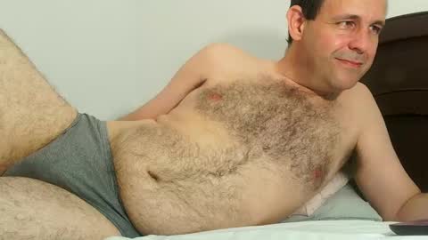 Snapshot of zasss40 chatting on 02.20.25 Alex online show from 02.20.25