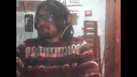 Snapshot of zatiro992 chatting on 02.15.26 Zatth online show from 02.15.26