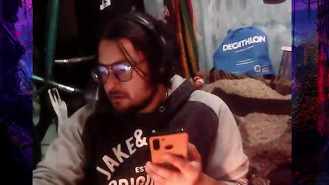 Zatth online show from 03.17.26