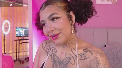 zaya_1 online show from 10.23.25