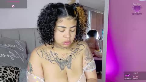 zaya_1 online show from 11.11.25