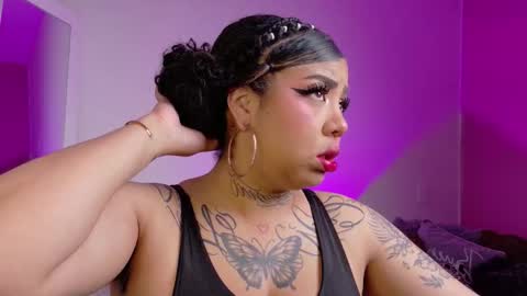 zaya_1 online show from 02.21.26