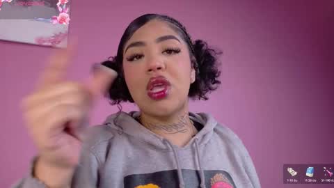 zaya_1 online show from 03.14.26