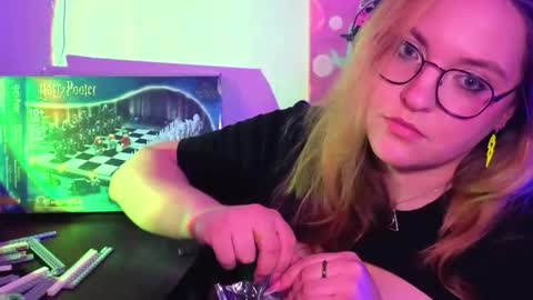 Snapshot of zayarush chatting on 02.22.26 zayarush online show from 02.22.26