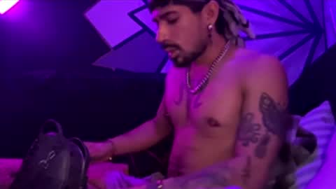 zayden online show from 02.21.26