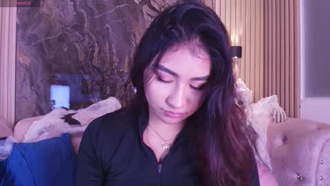  Zayda  online show from 10.11.25