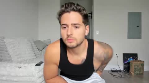 Zay lanez online show from 11.05.25