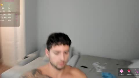 Zay lanez online show from 12.19.25