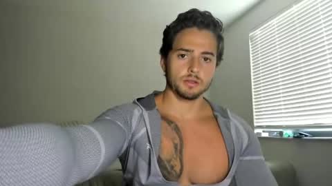 Zay lanez online show from 04.01.26