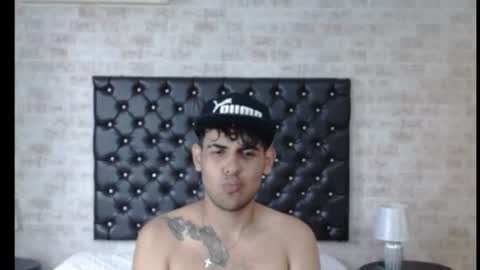 Snapshot of zaynblaze_ chatting on 07.09.26 Zayn online show from 07.09.26