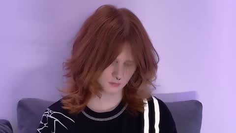 Snapshot of zaynginger chatting on 02.04.26 ZAYN online show from 02.04.26