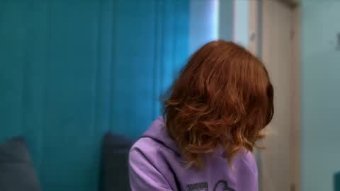 Snapshot of zaynginger chatting on 02.28.26 ZAYN online show from 02.28.26