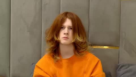 Snapshot of zaynginger chatting on 03.03.26 ZAYN online show from 03.03.26