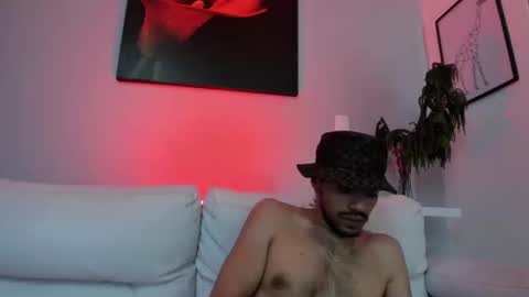 zaynshadow_ online show from 10.24.25
