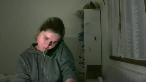Snapshot of zazbella chatting on 02.11.26 zazbella online show from 02.11.26