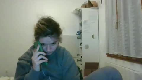 Snapshot of zazbella chatting on 02.12.26 zazbella online show from 02.12.26