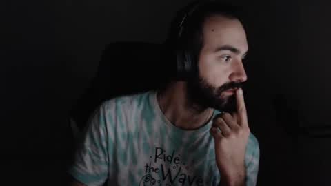 Snapshot of zazou3113 chatting on 12.18.24 Grizzly Bear online show from 12.18.24