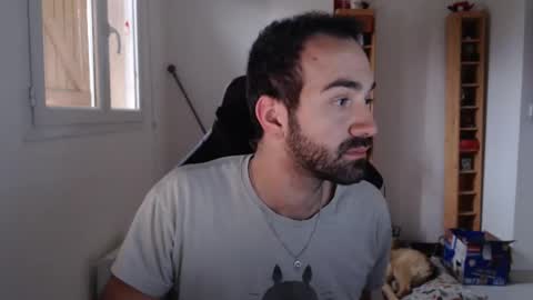 Snapshot of zazou3113 chatting on 01.06.25 Grizzly Bear online show from 01.06.25