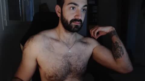 Snapshot of zazou3113 chatting on 03.06.25 Grizzly Bear online show from 03.06.25